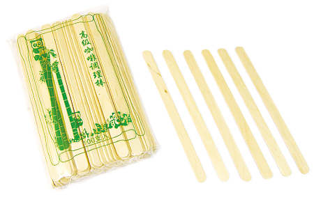木片棒-樣品圖片 木片棒-樣品圖片