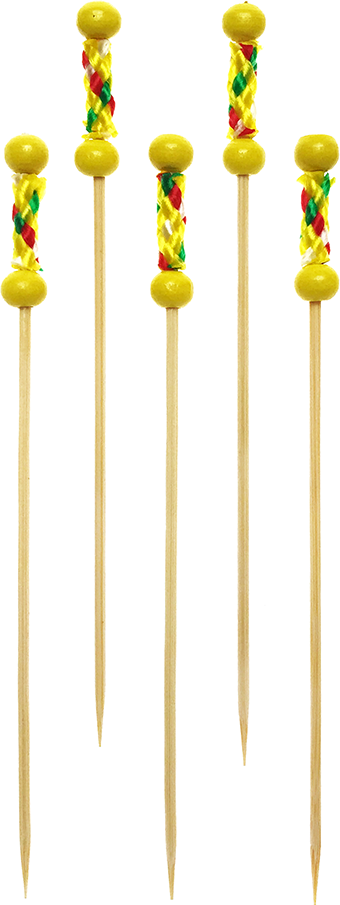 金色布藝串-樣品圖片 金色布藝串-樣品圖片