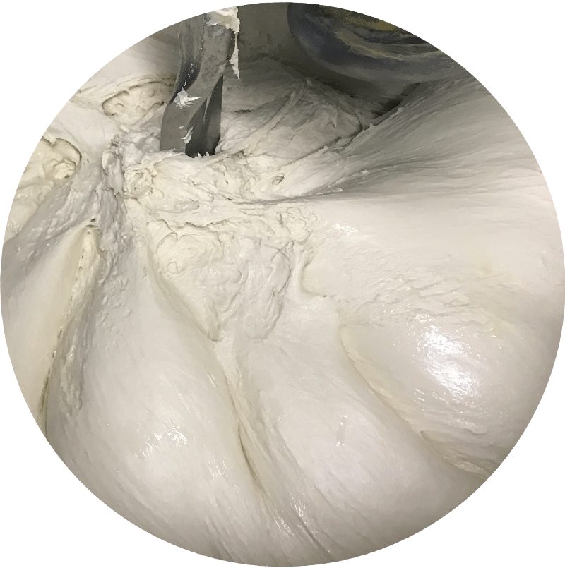 3Q水添加烘焙食材攪拌