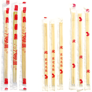 PE-圓筷-雙生筷-樣品圖片 PE-圓筷-雙生筷-樣品圖片