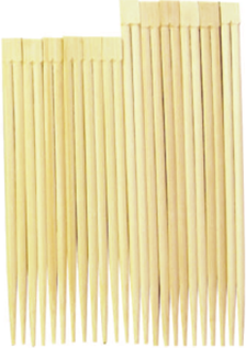 雙生筷-樣品圖片 雙生筷-樣品圖片